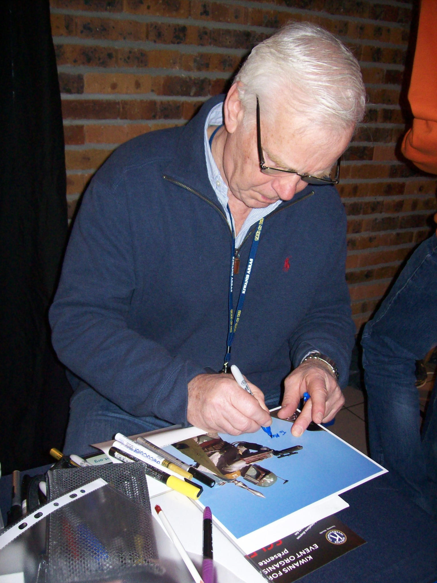 Jeremy Bulloch